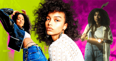 5 Performances That Put Her in the Spotlight