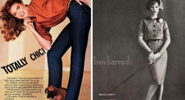 50 Vintage Women’s Ads That Prove Society Used To Play By Very Different Rules