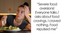 54 Horrible Things About Being Pregnant And Giving Birth That Should Be More Commonly Known