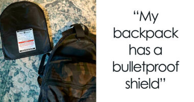 56 Images That Make The U.S. Look Less Like A Country And More Like A Warning (New Pics)