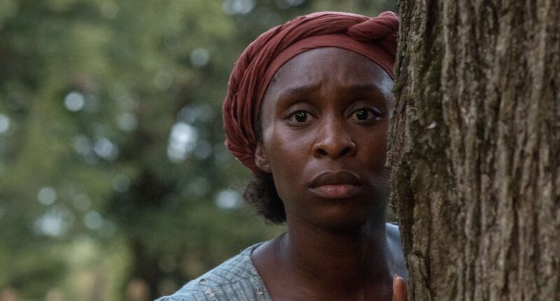 6 Best Movies and Shows About Slavery on Netflix Right Now