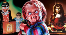 6 Classic Killer Doll Movies That Defined the Horror Subgenre