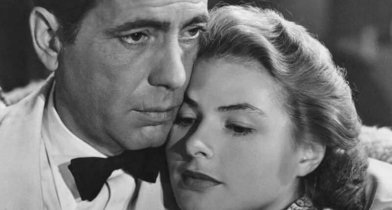 6 Classic Movies That Are 10/10, No Notes