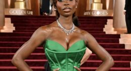 6 Times Olandria Carthen Ate Down & Left Zero Crumbs With Her Fierce Style