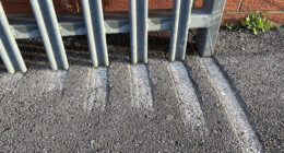 65 Fascinating Photos Of Everyday Objects That Have Worn Down In Unexpected Ways