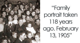 65 Interesting Historical Photographs That Depict A World You’d Hardly Recognize Today (New Pics)