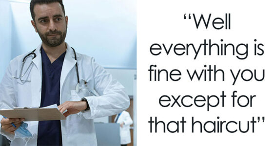 67 Most Unprofessional Things Doctors Have Said To Patients