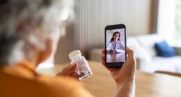 67 million Americans could lose telehealth coverage in the coming days unless Congress approves funding