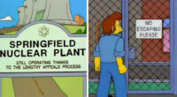 68 Times The Simpsons Featured The Best Signs