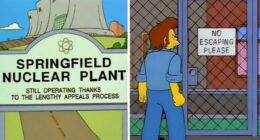 68 Times The Simpsons Featured The Best Signs