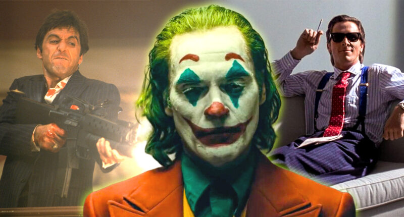 7 Movies That Will Have You Rooting for the Villain