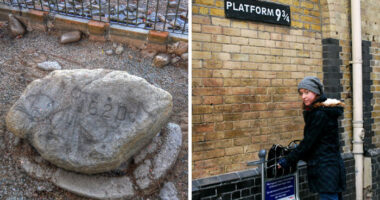 71 Disappointing Tourist Attractions Locals Still Don’t Get