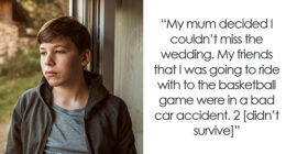 72 Lucky Times People Got Out Of A Situation That Could’ve Been Their Last