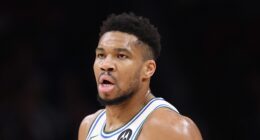 76ers Refuse to Trade Guard for Giannis Antetokounmpo