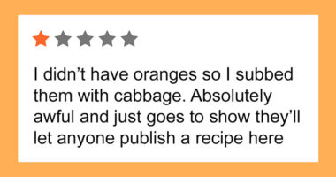 79 Failed Tries At Following A Recipe That Led To Unhinged Reviews (New Pics)