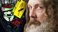8 Best Alan Moore Comics Every Fan Needs to Read at Least Once