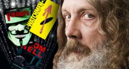 8 Best Alan Moore Comics Every Fan Needs to Read at Least Once