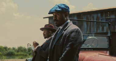 8 Best Movies Like Sinners on Netflix Right Now