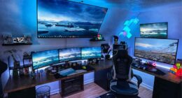 8 Gaming Setups We Both Envy, and Judge Heavily