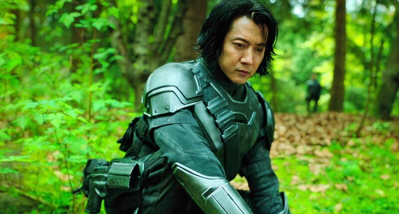 8 Sci-Fi Shows Canceled Before They Could Achieve Greatness