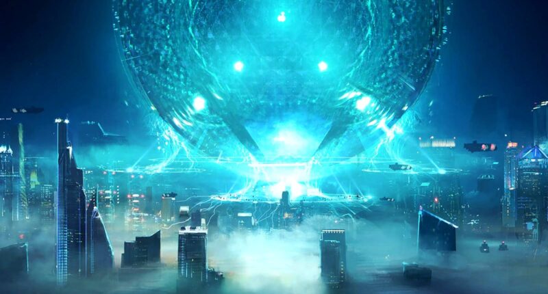 8 Years Later, This Sci-Fi Cyberpunk Movie Becomes A Streaming Sensation & It's Worth Watching