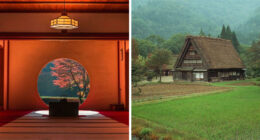 80 Interesting Examples Of Japanese Architecture
