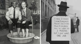 80 US History Photos That Show The Past In A Way Textbooks Usually Don’t