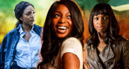 9 Things You Didn't Know About Enuka Okuma