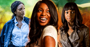 9 Things You Didn't Know About Enuka Okuma