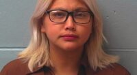 Leida Margaretha was charged with 24 felonies in the state of Wisconsin following her multiple arrests last year