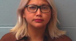 Leida Margaretha was charged with 24 felonies in the state of Wisconsin following her multiple arrests last year