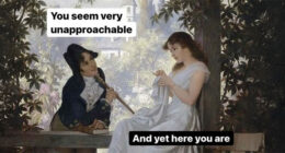 95 Hilarious Classical Art Memes That Feel Way Too Accurate For The 21st Century