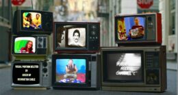 A Captivating Look at the Radical Roots of Public Television