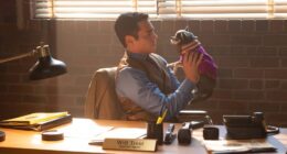 A Familiar Return Sparks Chaos as Betty's Investigation Spirals