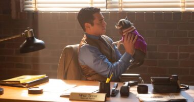 A Familiar Return Sparks Chaos as Betty's Investigation Spirals