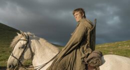 A Knight Of The Seven Kingdoms Ditches Game Of Thrones' Elaborate Intro