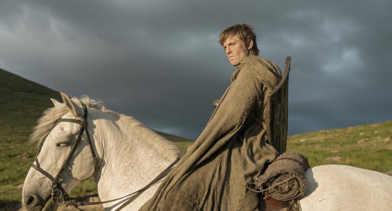 A Knight Of The Seven Kingdoms Ditches Game Of Thrones' Elaborate Intro