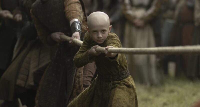 A Knight of the Seven Kingdoms Episode 2 Recap: Hard Salt Beef