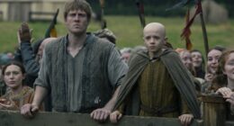 A Knight of the Seven Kingdoms Episode 2 Review: Hard Salt Beef