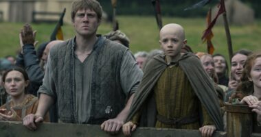 A Knight of the Seven Kingdoms Episode 2 Review: Hard Salt Beef