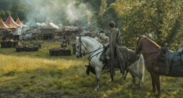 A Knight of the Seven Kingdoms Timeline Explained: When Is Game of Thrones Prequel Set?