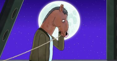 A New Animated Masterpiece From BoJack Horseman Creator