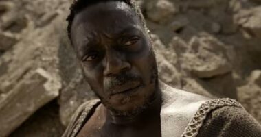 A Saint Story Like No Other – HotAir