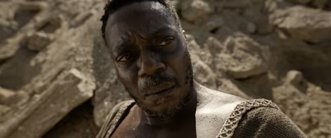 A Saint Story Like No Other – HotAir