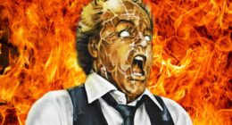 A "Scanners" Reboot Has Been On Hold For Decades