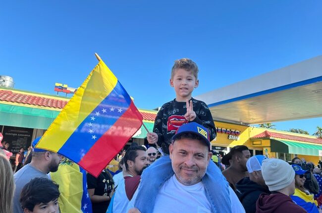 A Tale of Two Protests, San Francisco and Florida – RedState