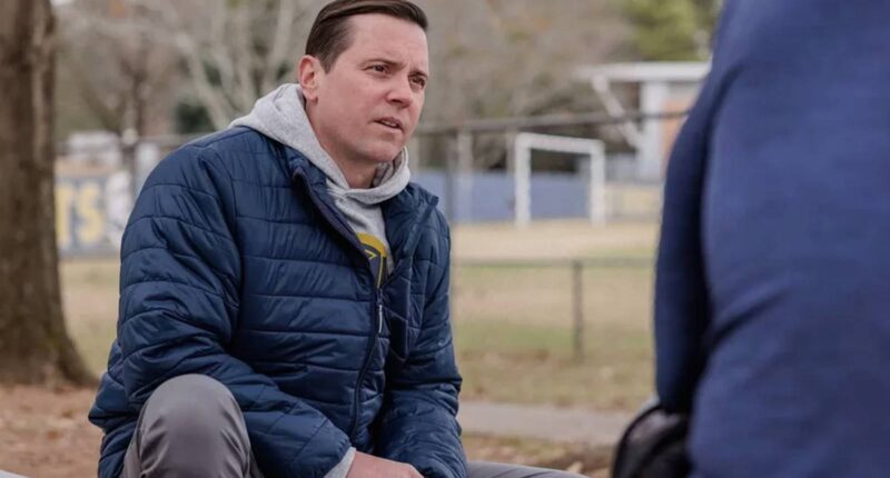 A Vibrant Satire of the Cutthroat Business of College Football Recruitment