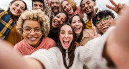 A giggle a day, keeps the doctor away: The health benefits of laughter