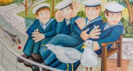 Beryl Cook: Pride and Joy