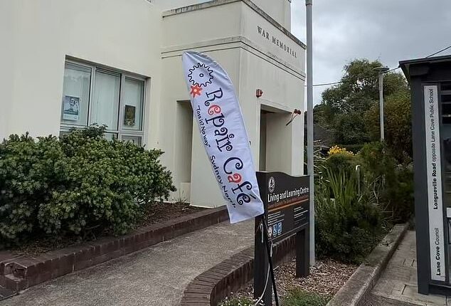An unassuming art-deco building in the North Sydney suburb of Lane Cove, is home to a local hidden gem - the Repair Café Sydney North offering locals a chance to fix broken belongings instead of binning them